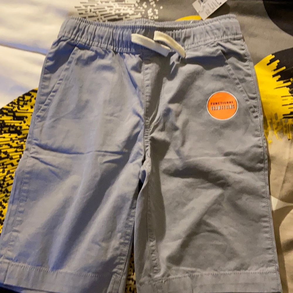 Children’s Place Shorts NWT